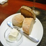 レストラン セビアン - 