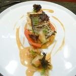 レストラン セビアン - 