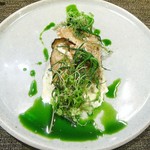 レストラン セビアン - 