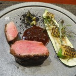 レストラン セビアン - 