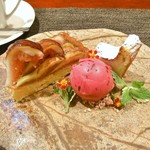 レストラン セビアン - 