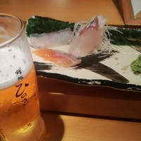 鮨処ひのき - 