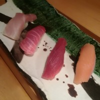 鮨処ひのき - 
