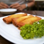 好記園 - 春巻き