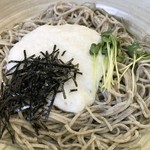 しな川 - 蕎麦が旨そうやろ