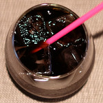 Sincerite - ランチコース 2600円 のアイスコーヒー