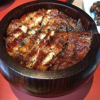 うなぎ和食  しら河 今池ガスビル店 - 