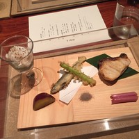 日本料理 斗南 - 