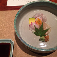 日本料理 斗南 - 