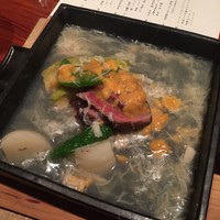 日本料理 斗南 - 