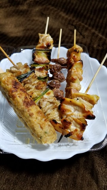 やきとり 幸喜（ヤキトリ コウキ） - 古館（焼き鳥）の写真