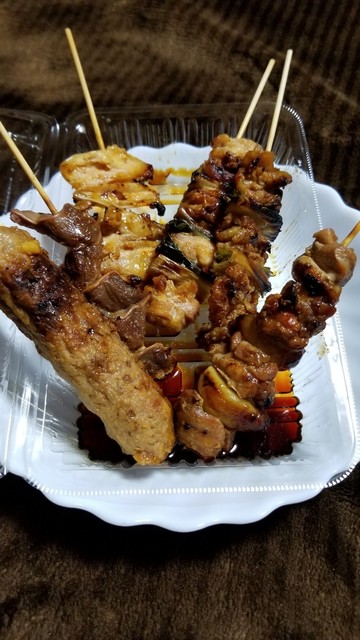 やきとり 幸喜（ヤキトリ コウキ） - 古館（焼き鳥）の写真