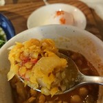 ロクパ 883カレー - 