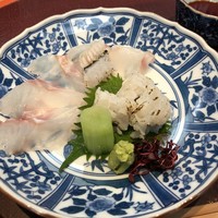 日本料理 さむらい - 
