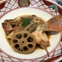 日本料理 さむらい - 