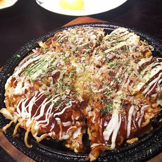 釧路でおすすめの美味しいお好み焼きをご紹介 食べログ