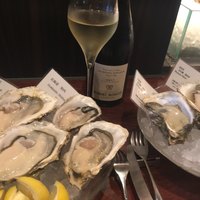 BELON 渋谷店 - 牡蠣祭りandスパークリング