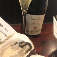 BELON 渋谷店 - こちらのシャンパーニュで