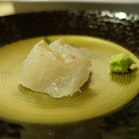鮨 大門 - 