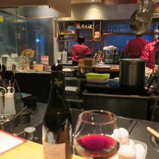 酒肆ガランス_2