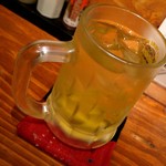 炭火ダイニング イロリ - 