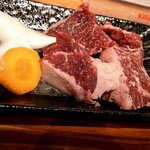 炭火ダイニング イロリ - 