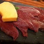 炭火ダイニング イロリ - 