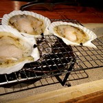 炭火ダイニング イロリ - 