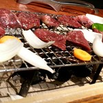 炭火ダイニング イロリ - 