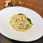 ristorante misola - パスタ