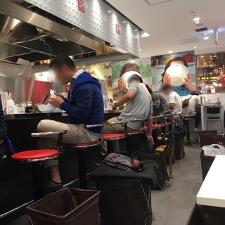 どうとんぼり神座_2