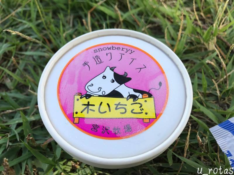 スノーベリー宮沢牧場 name=