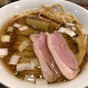 らーめん 鴨to葱