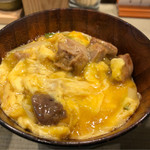 らーめん 鴨to葱 - 