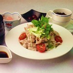 レストランマットーネ - 
