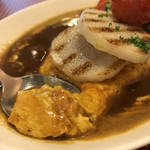 カフェレストラン ホット・ベリー - 