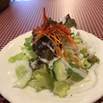 カフェレストラン ホット・ベリー - 