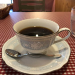 カフェレストラン ホット・ベリー - 