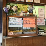 手打うどん 松屋 - 手打うどん 松屋　こちらは改装前と変わらない