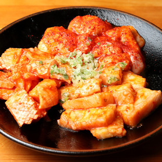 焼肉ホルモンくろまる_2