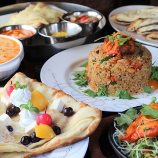 チャイ カフェ_0