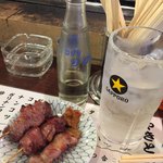 みそだれやきとり かんちゃん - 