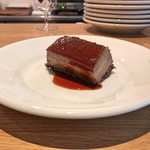 スガハラ - ボネ（Bonet）