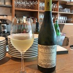 スガハラ - I Clivi Friulano San Pietro 2016