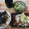 牛角次男坊 ららぽーと柏の葉店