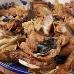 海鮮居酒屋 ようすけ - 