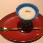 満愛貴 - 乳製品をきな粉で練り上げた自家製きな粉