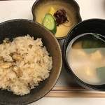 日本料理 芝桜 - 