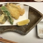 日本料理 芝桜 - 