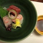 日本料理 芝桜 - 